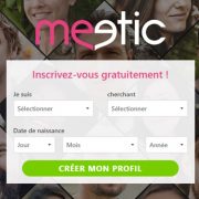 Meetic gratuit pendant 7 jours : en profiter gratuitement une semaine ?