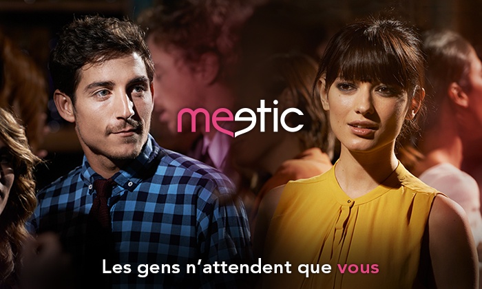 meetic events