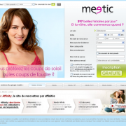 Meetic gratuit pour les femmes : comment utiliser le site sans payer ?