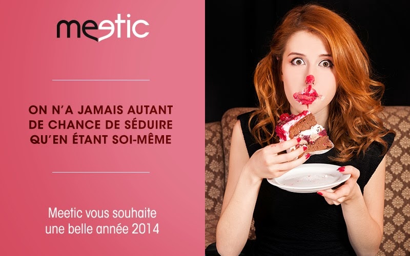 meetic pour les femmes