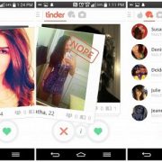 Tinder PC : passer par son ordinateur pour faire des rencontres et matcher