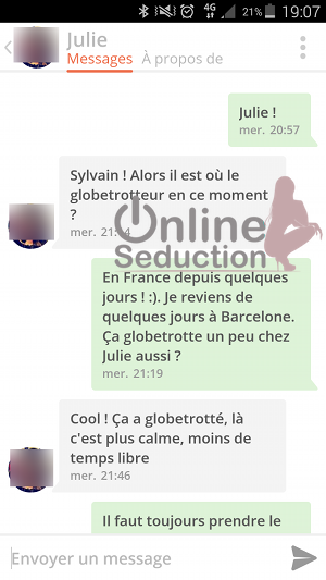 conversation tinder