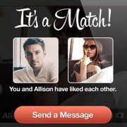 Trouver la bonne description sur Tinder pour faire plus de matchs grâce à un profil parfait