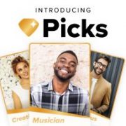 Top Picks sur Tinder : mettez en avant vos matchs et gagnez en popularité !