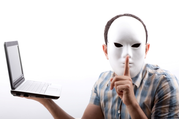 faux profil rencontre en ligne