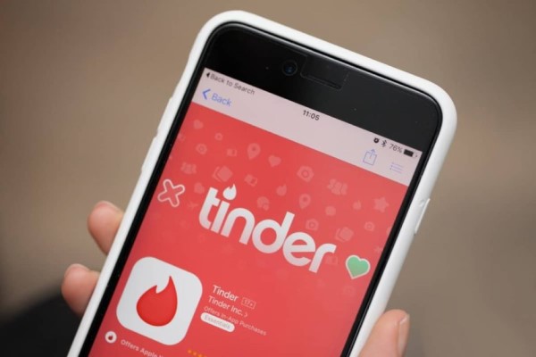 Tinder Gold n'est pas gratuit