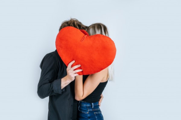 Rencontrer l'amour sur internet