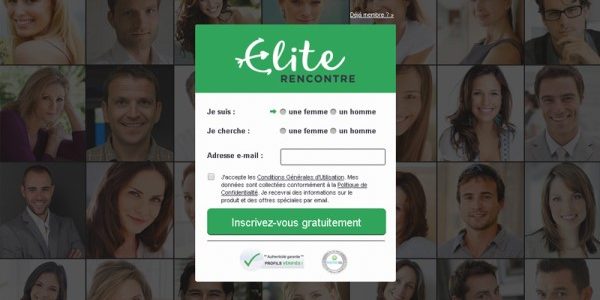 Comment supprimer mon compte Elite Rencontre, en quelques étapes