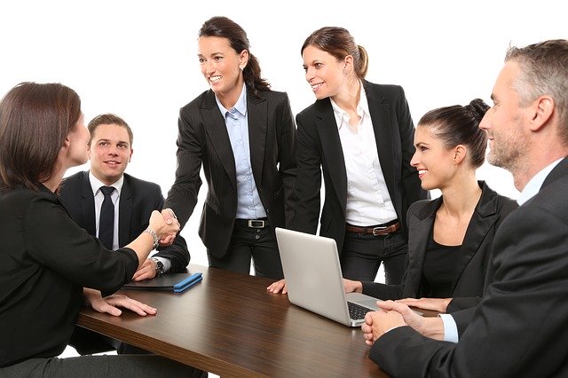 Comment draguer au bureau ?