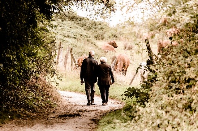 Peut-on trouver l'amour après 50 ans ?