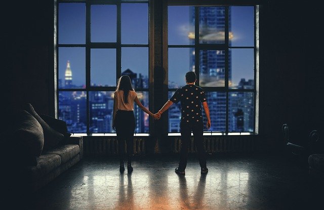 Comment se comporter avec un homme qui est divorcé ?
