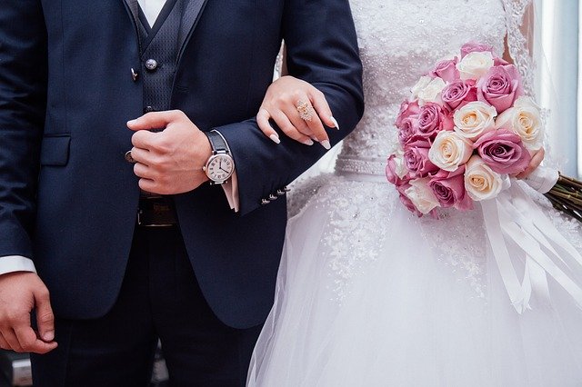 Comment savoir si on plait à une femme qui est mariée ?