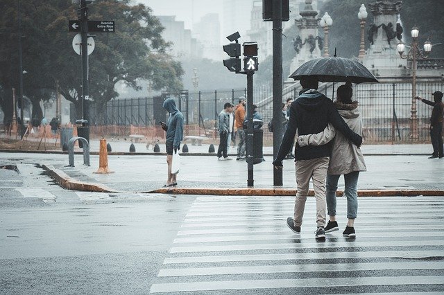 Le deuxième rendez-vous.