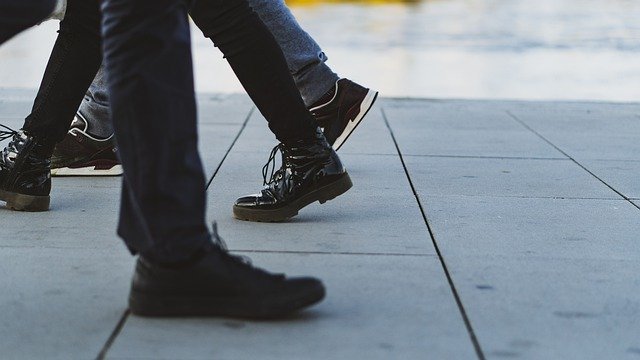 En couple avec un homme divorcé.
