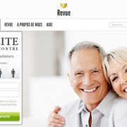 Elite Rencontre Senior : notre avis et le témoignage des utilisateurs