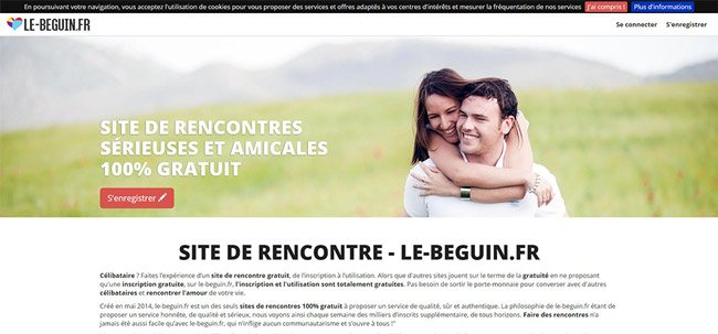 Le beguin ergonomie