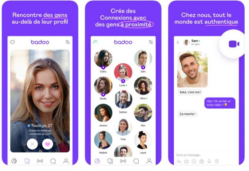 Meilleure appli de rencontre top 10 des applis pour vous aider à choisir