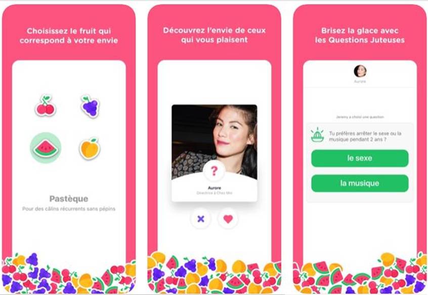 fruitz app