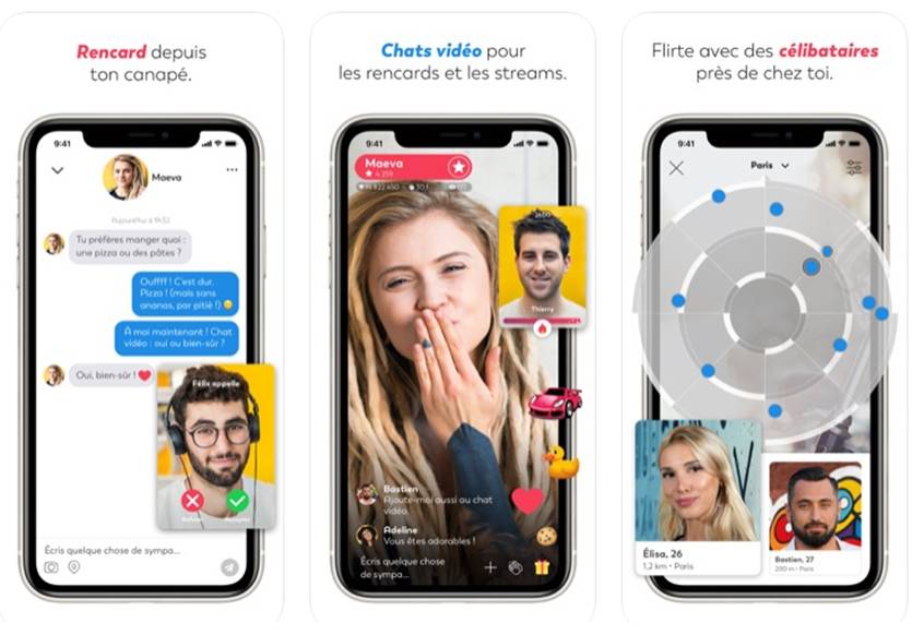 lovoo app