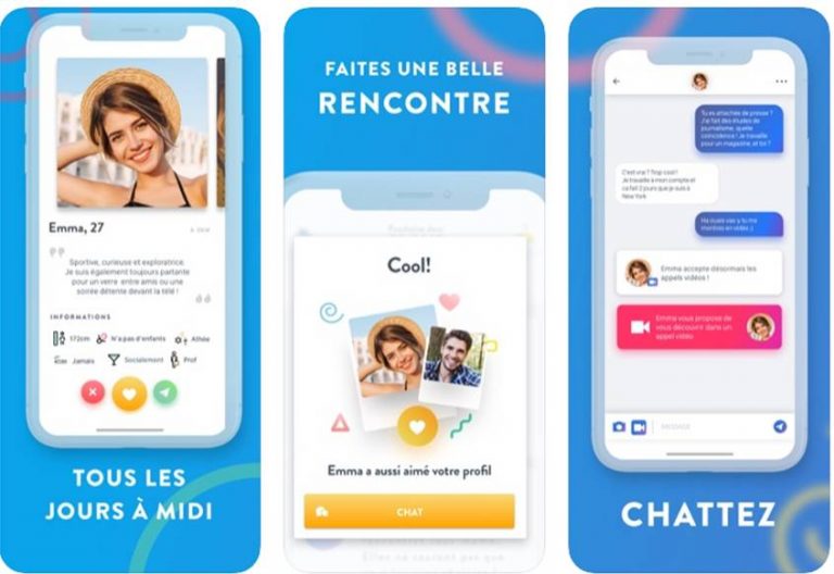 Meilleure appli de rencontre top 10 des applis pour vous aider à choisir