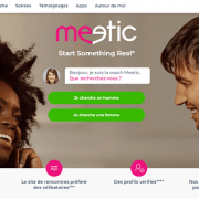 Meetic avis : mon opinion, retour d’expérience et bilan détaillé