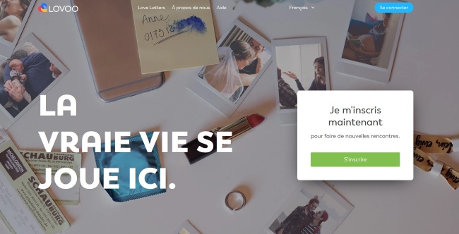phrase d'accroche lovoo : comment l'écrire ?